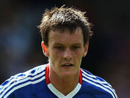 Josh McEachran